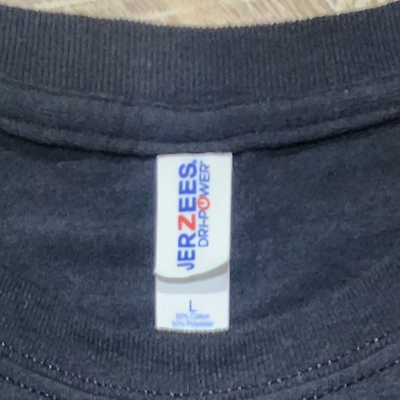 Tatooine National Park Star Wars Short Sleeve Tee Men's L - Picture 3 of 4